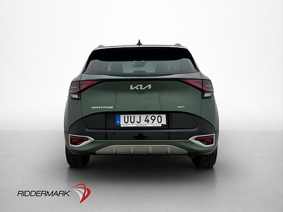 Kia Sportage 5 of 30