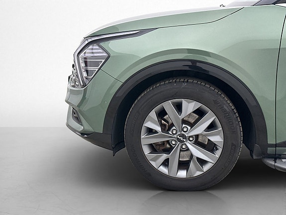 Kia Sportage 24 of 30