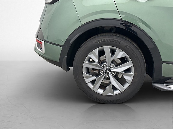 Kia Sportage 27 of 30