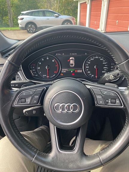 Audi A5 3 of 14