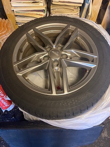 Audi A5 15 of 15