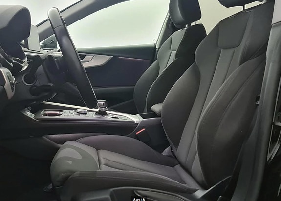 Audi A5 14 of 14