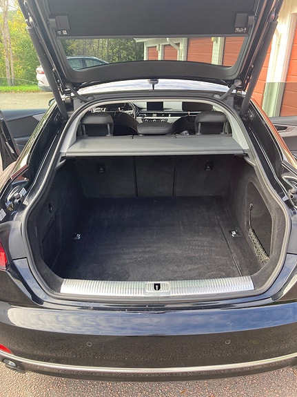 Audi A5 6 of 14
