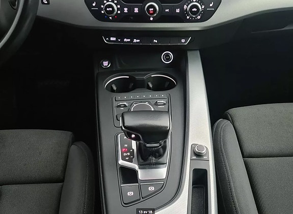 Audi A5 12 of 14