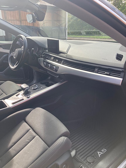 Audi A5 5 of 14