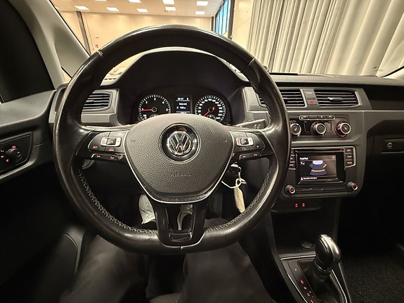 Volkswagen Caddy 11 of 11