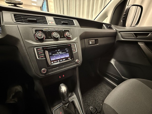 Volkswagen Caddy 9 of 11