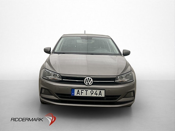 Volkswagen Polo 2 of 27