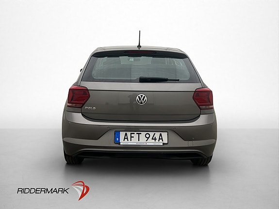 Volkswagen Polo 5 of 27