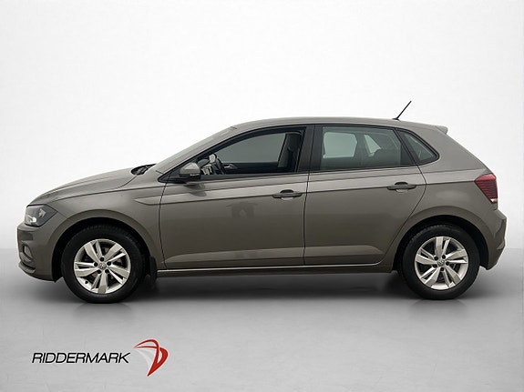 Volkswagen Polo 4 of 27