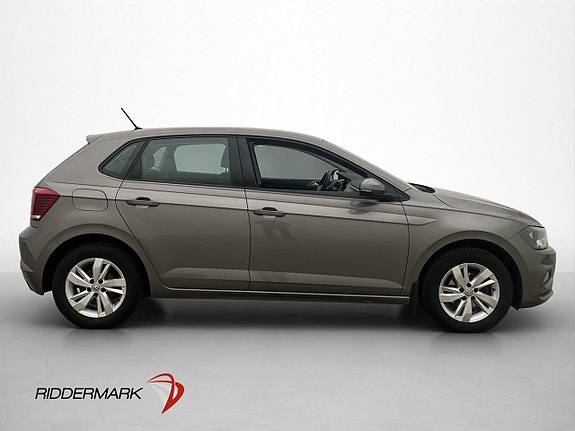 Volkswagen Polo 6 of 27