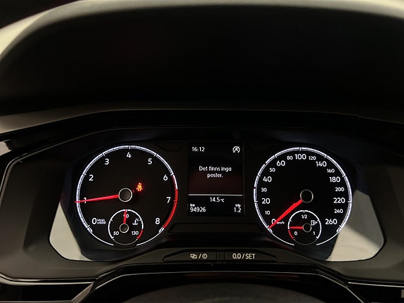 Volkswagen Polo 20 of 27