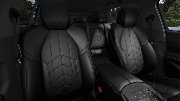 BMW 530e 9 of 13