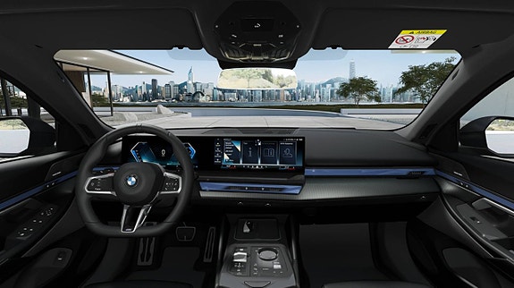 BMW 530e 8 of 13
