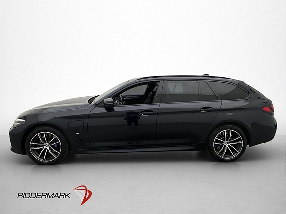 BMW 530e 4 of 21