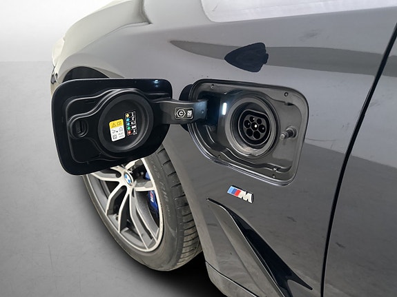 BMW 530e 9 of 21