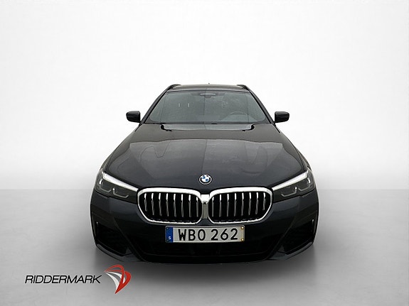 BMW 530e 2 of 21