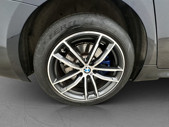 BMW 530e 18 of 21