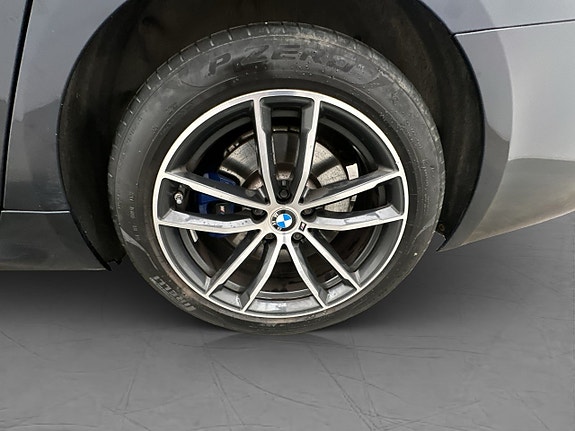 BMW 530e 17 of 21