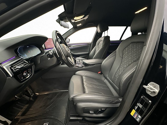 BMW 530e 11 of 21
