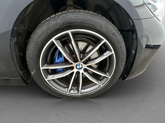 BMW 530e 19 of 21