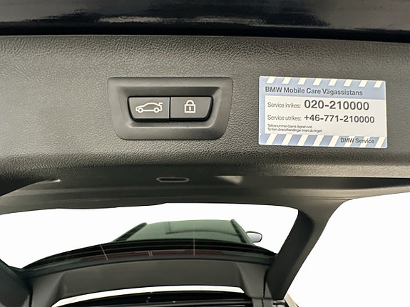 BMW 530e 14 of 21