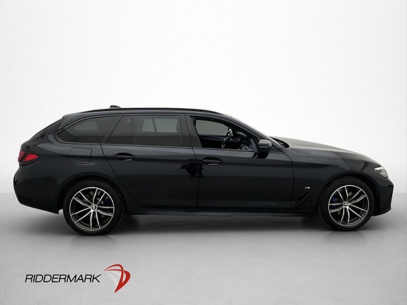 BMW 530e 6 of 21