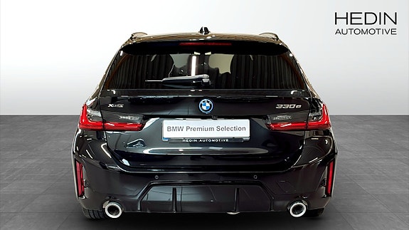 BMW 330e 7 of 9
