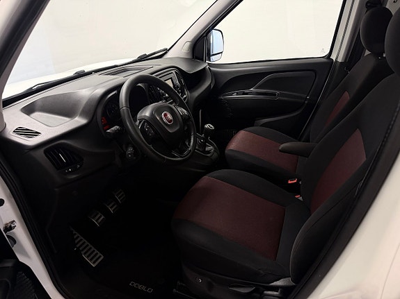 Fiat Doblo 8 of 12