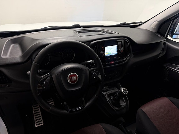 Fiat Doblo 9 of 12
