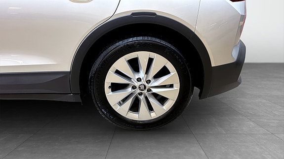 Skoda Elroq 6 of 19