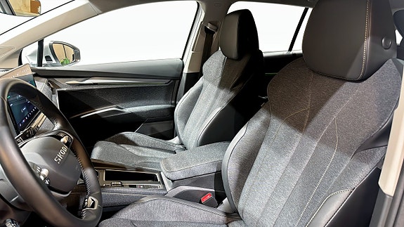 Skoda Elroq 8 of 19