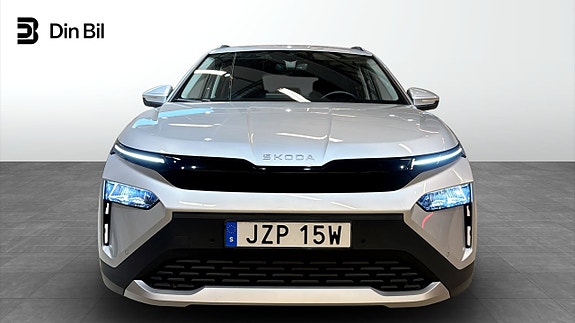 Skoda Elroq 4 of 19