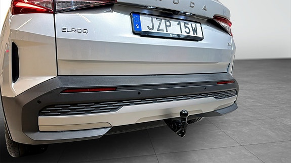 Skoda Elroq 13 of 19
