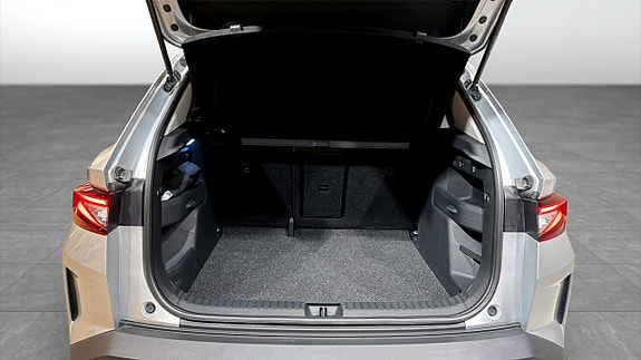 Skoda Elroq 12 of 19