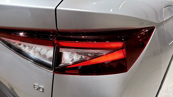 Skoda Elroq 14 of 19
