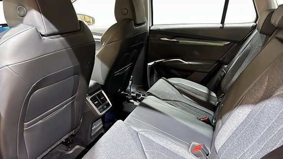 Skoda Elroq 11 of 19