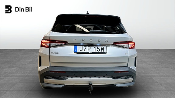 Skoda Elroq 5 of 19