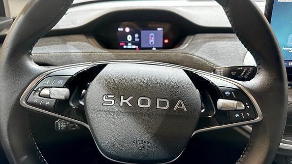 Skoda Elroq 17 of 19