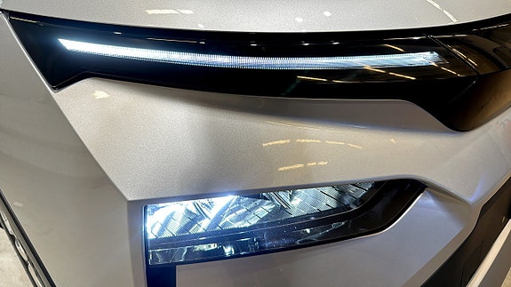 Skoda Elroq 15 of 19