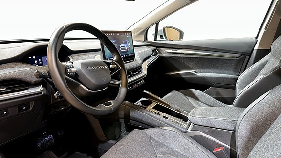 Skoda Elroq 7 of 19