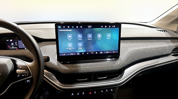 Skoda Elroq 9 of 19