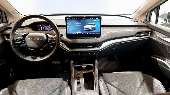 Skoda Elroq 10 of 19