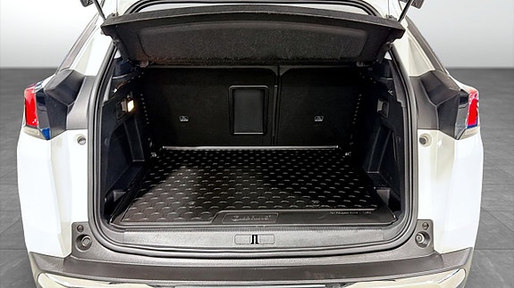 Peugeot 3008 10 of 17
