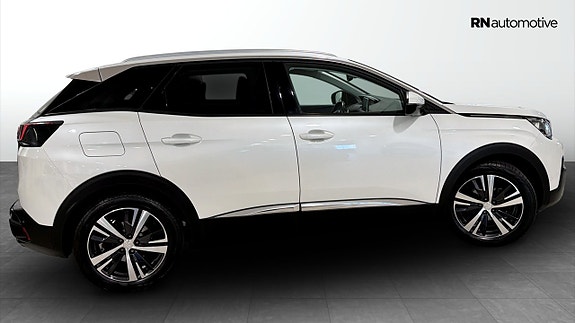 Peugeot 3008 6 of 17