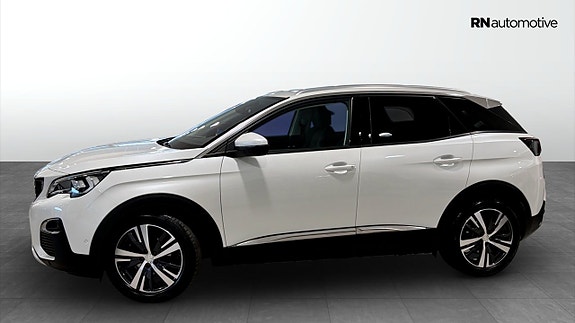 Peugeot 3008 3 of 17