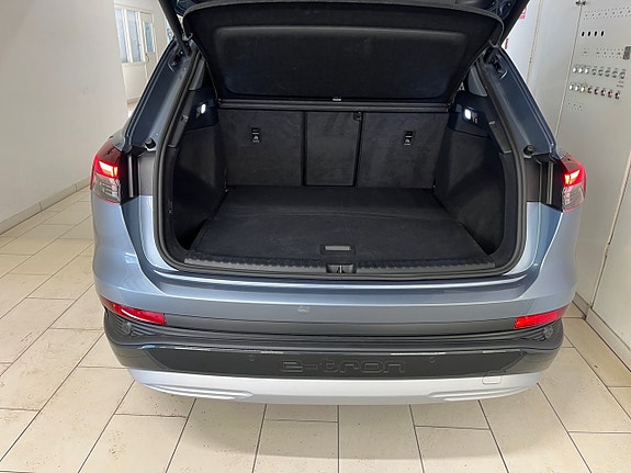 Audi Q4 e-tron 7 of 7