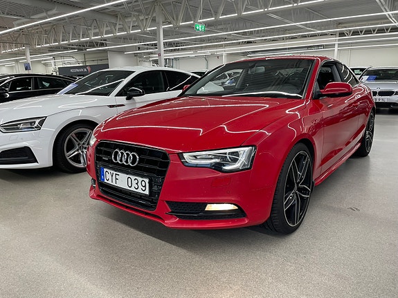 Audi A5 2 of 5