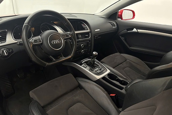 Audi A5 6 of 6