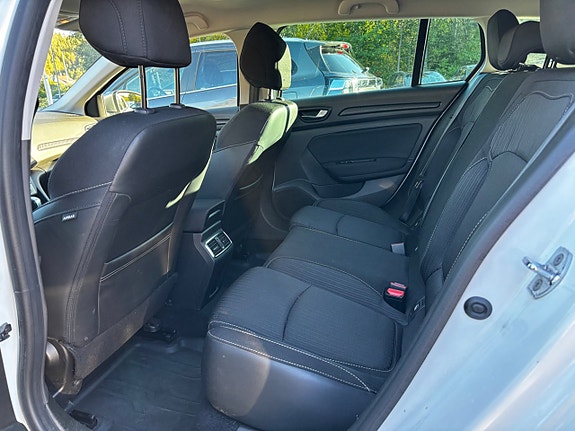 Renault Megane 9 of 11